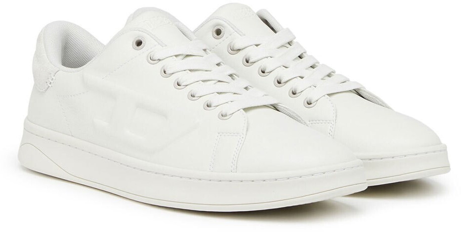 Diesel Athene Trainers white
