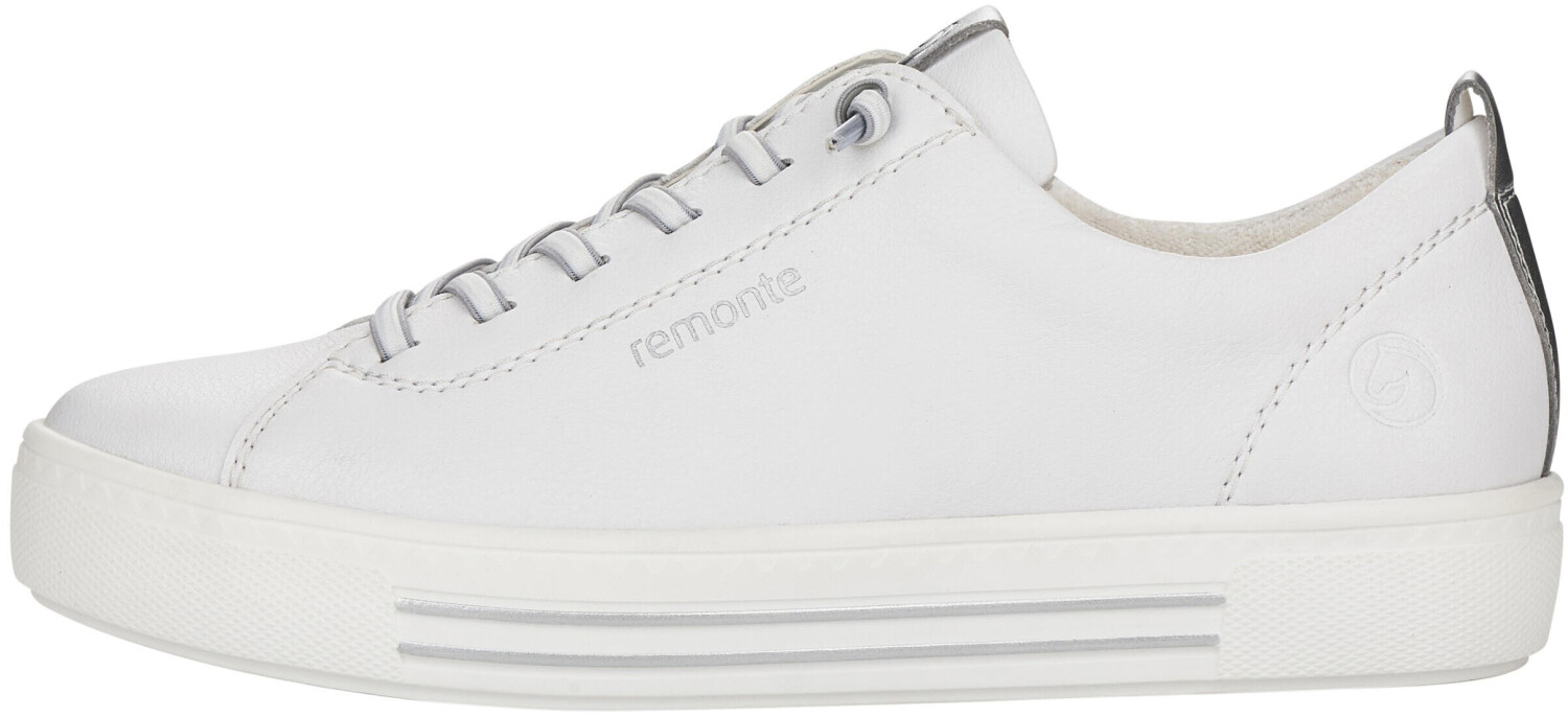 Remonte Dorndorf Rock Pamplona D0913-80 white combo