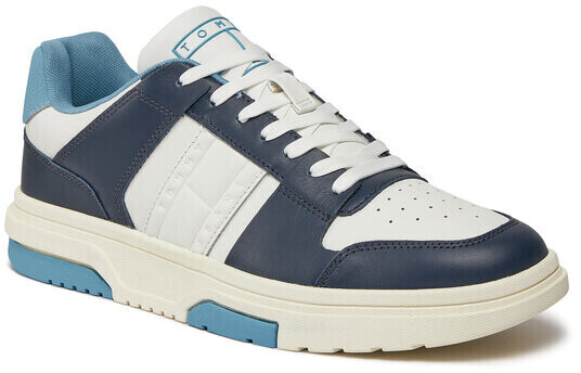 Tommy Hilfiger Sneakers Tjm Leather Cupsole 2 0 EM0EM01283 dark blue