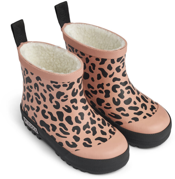 Liewood Jesse Thermo Rubber Leo Tuscany