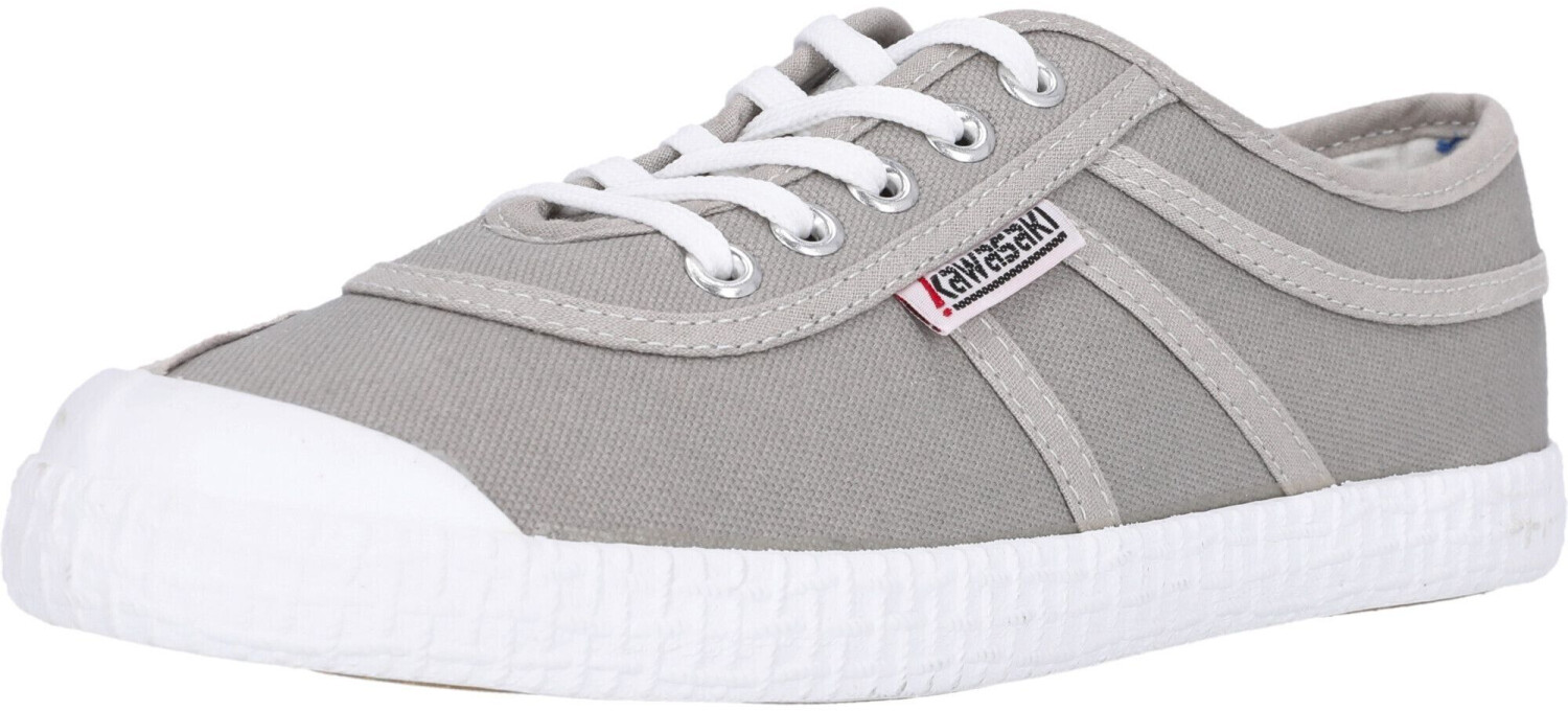 Kawasaki Footwear Original Canvas Shoe beige 3017 ab 37 46 Preisvergleich bei idealo