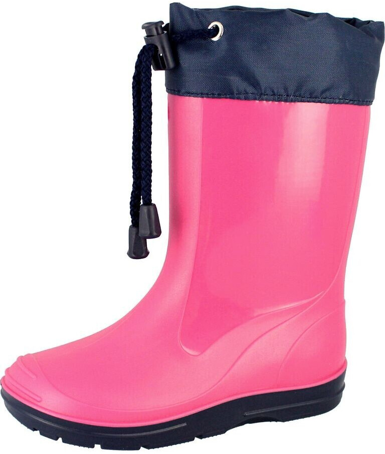 C. H. Beck Girls' Slip-On Rubber