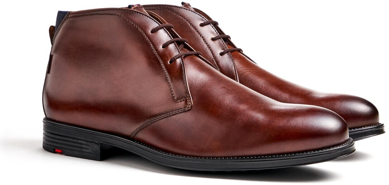 LLOYD VANE MACAO Shoes brown