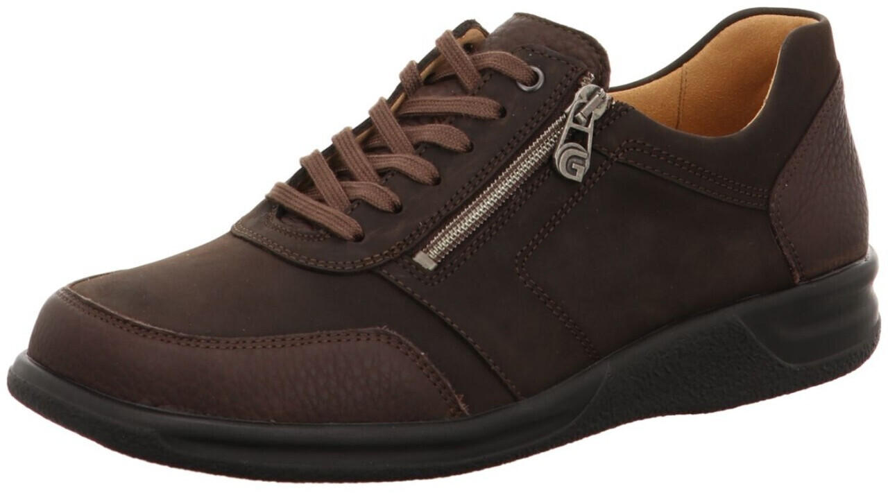 Ganter Kurt Sneaker darkbrown
