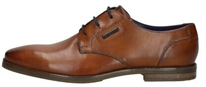 Bugatti Lace-up shoe 'Menello' chestnut brown 14746232