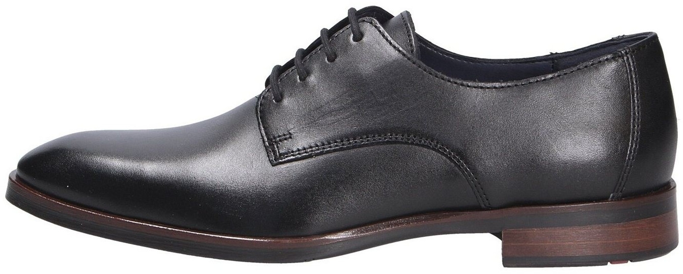 LLOYD Leather Derbys Model 'ODIL' black