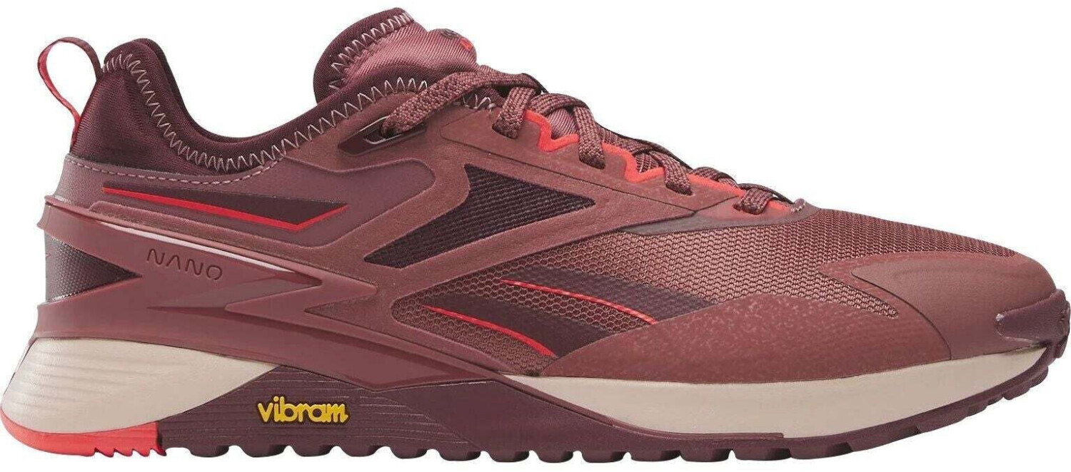 Reebok Nano X3 Adventure Training Shoes Gym