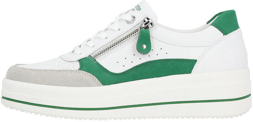 Remonte Dorndorf Low-Top Sneaker D1C00 white combo 80