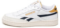Reebok Club C Revenge Cloud White Vector Navy Retro Gold F23-R ab 64,17
