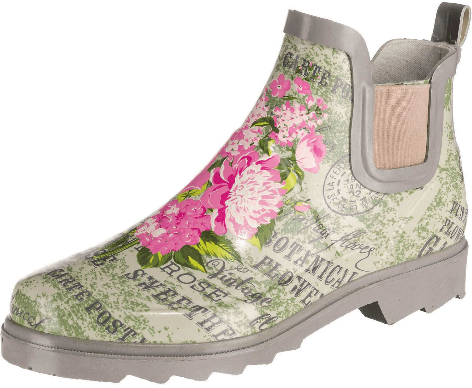C. H. Beck Landlust Rubber multicolored