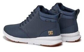 D&C Lace-up shoes Mason 2 dark blue