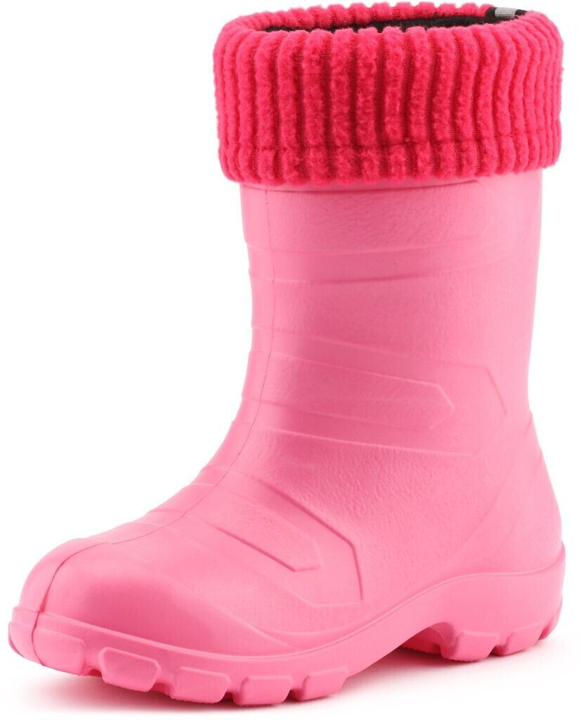 Ladeheid Kids EVA Thermo Rubber lined LA845KIDS