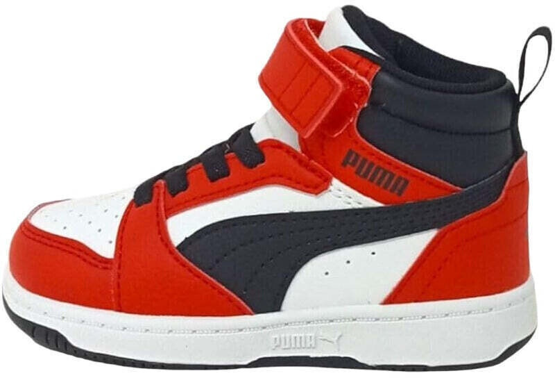 Puma Sneakers Rebound V6 39232604 red