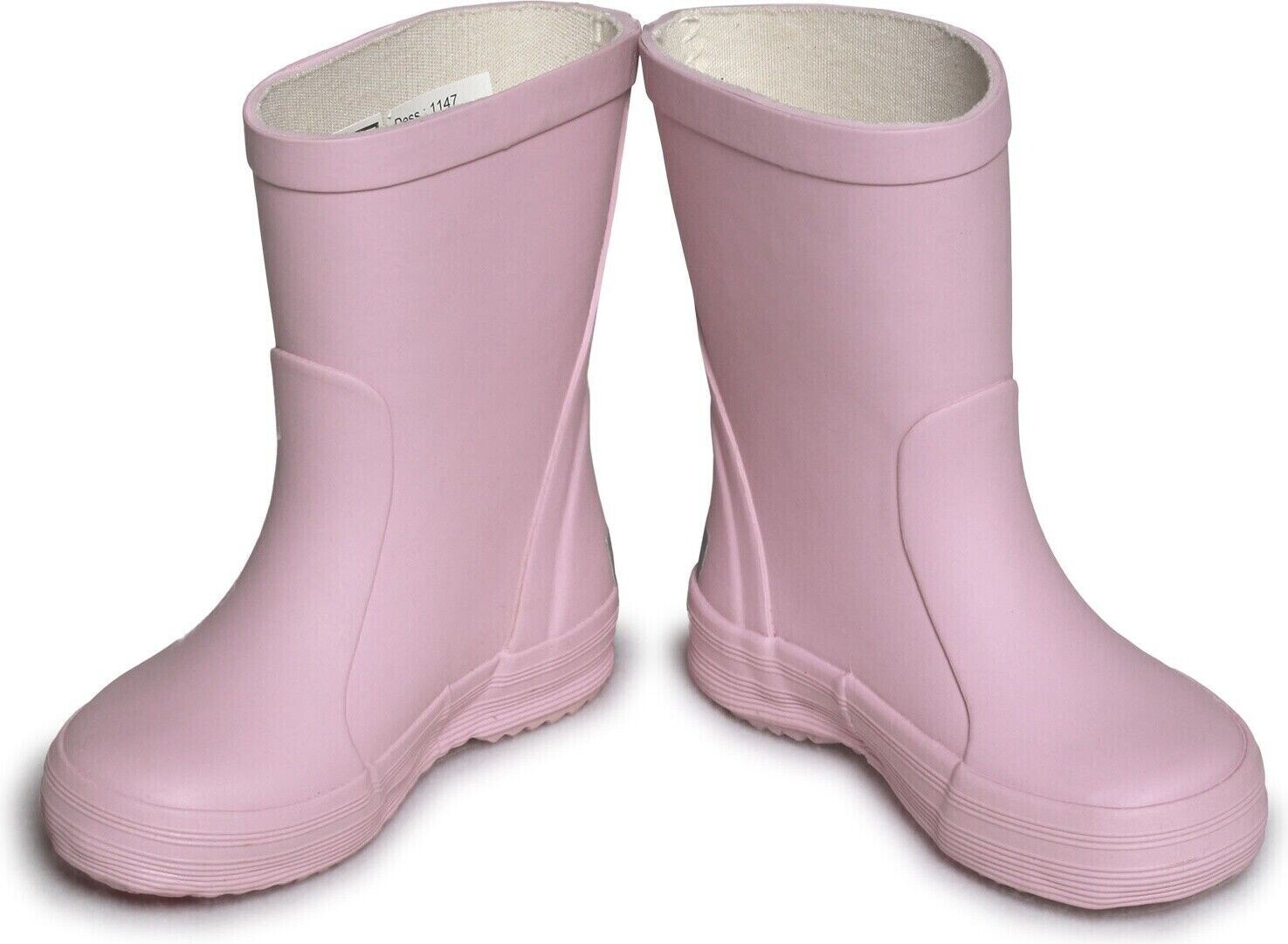CeLaVi Kids rubber Basic Wellies Solid Nivana