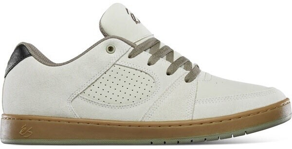 Etnies Accel Slim Trainers beige