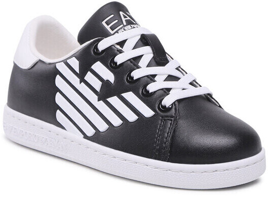 Emporio Armani Sneakers XSX101 XOT46 A120 black