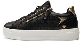 XTI 142229 Sneaker black