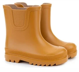 Igor Igor Kids Tokio Rubber Caramelo