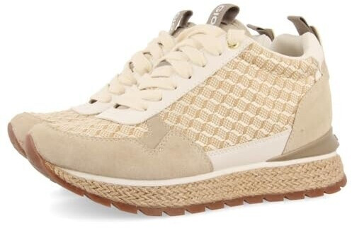 Gioseppo Puke Sneaker beige