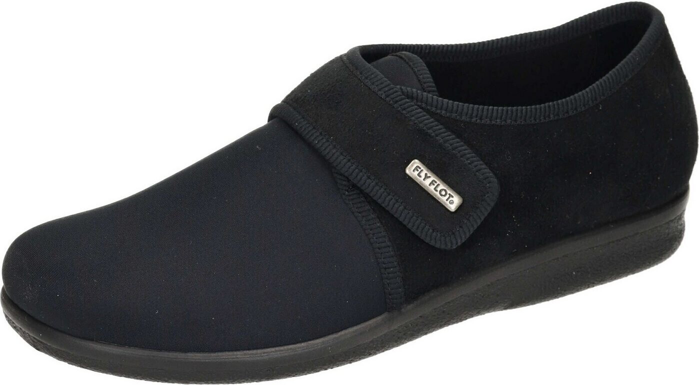 Fly Flot 882222 Slipper black
