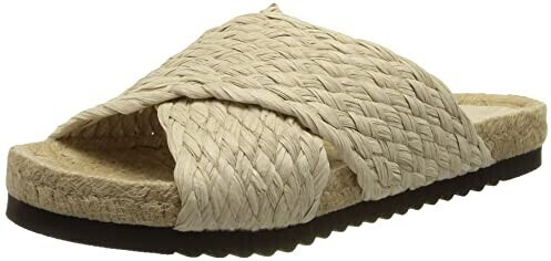Bretonière SHS1095 Slippers offwhite