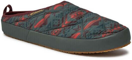 Columbia Omni-Heat Lazy Bend slippers green 2044541