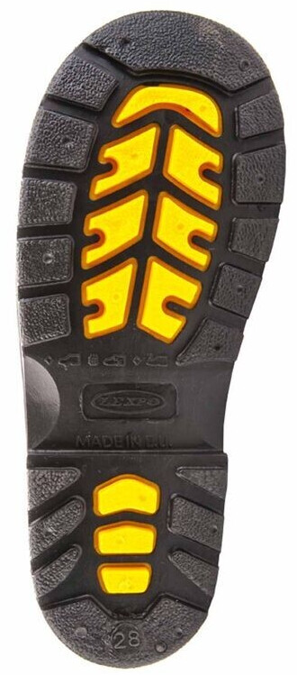 Lemigo Kim Kids Boys Rubber with Cuff
