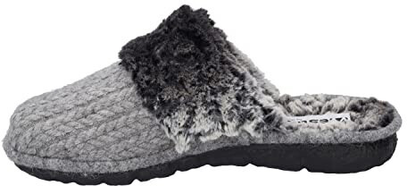 Westland by Josef Seibel Slippers Lille 127 grey-combi