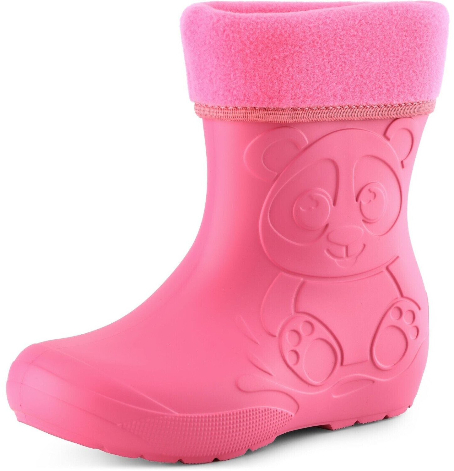 Ladeheid Kids lined rubber LA-CA-11