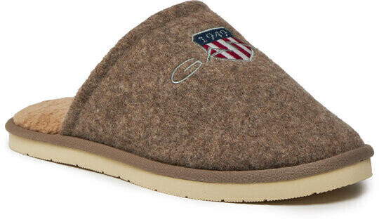 GANT Tamaware Homeslipper 27698377 brown