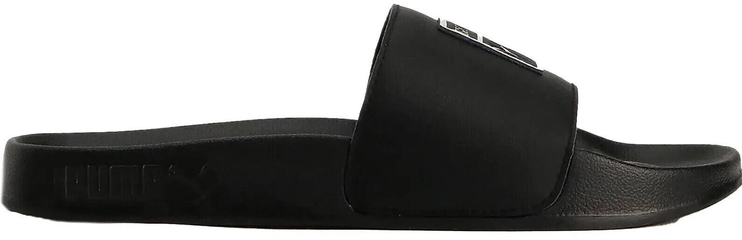 Puma Leadcat 2 0 x Vogue 2 Slide black white