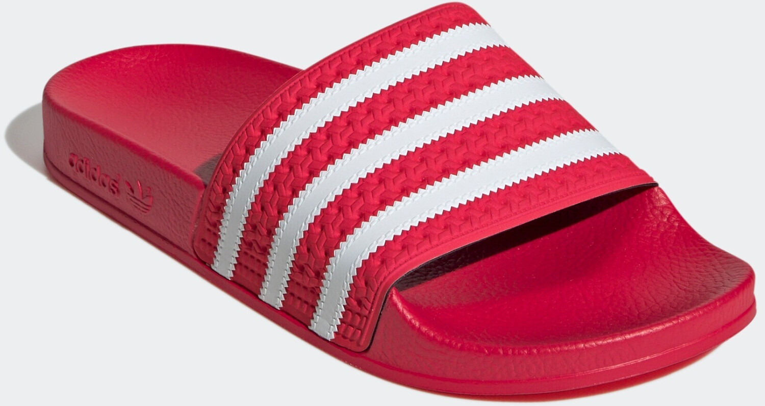 Adidas Adilette active pink cloud white active pink ab 31 50 Preisvergleich bei idealo