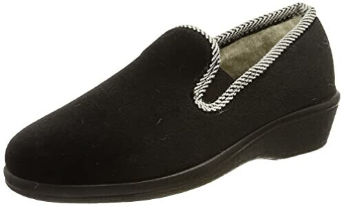 C. H. Beck Smilla Slipper black