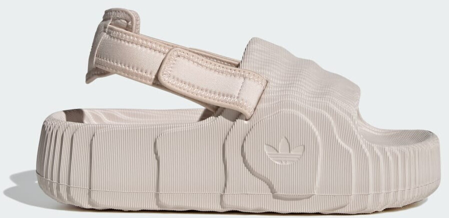 Adidas Adilette 22 XLG Women putty mauve/putty mauve/putty mauve (IE5651)