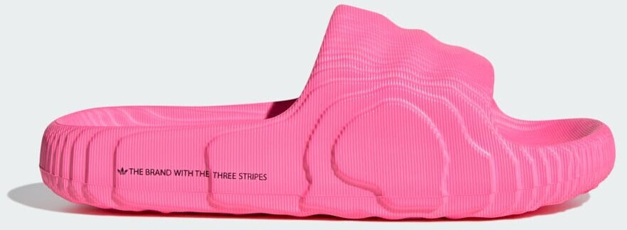 Adidas Adilette 22 Women lucid pink/core black/lucid pink (IF3568)