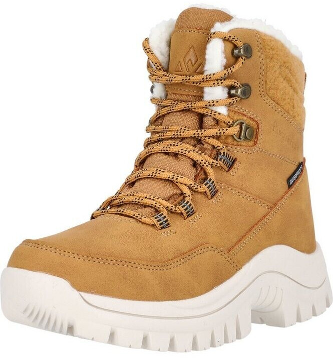 Whistler Whiemena waterproof brown