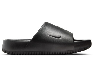 Nike slides black friday sale store