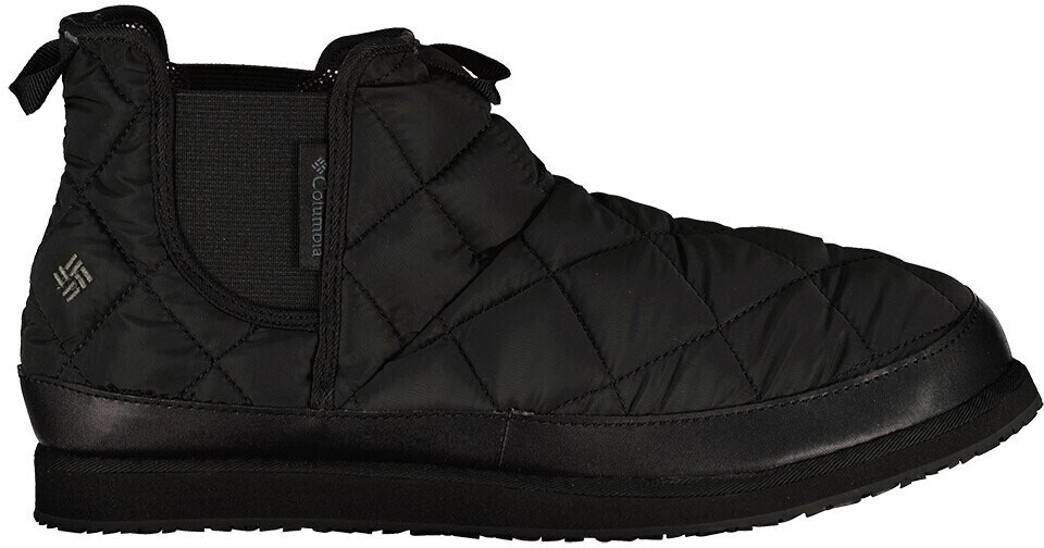 Columbia Omni-heat Lazy Bend Weekender Sandals black