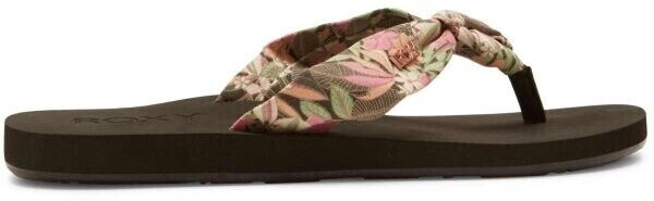 Roxy Paia V Flip Flops pink