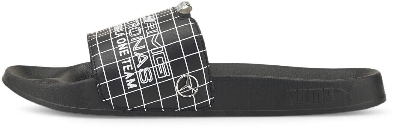 Puma MAPF1 Leadcat 2 0 Sandal black