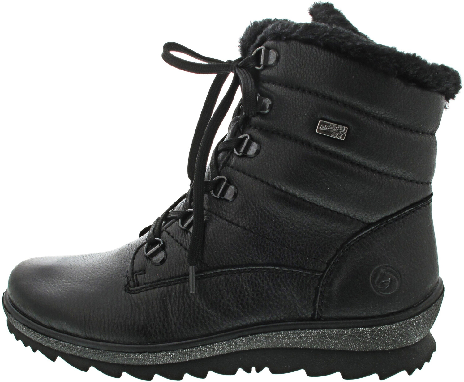 Remonte Dorndorf R8480 Snow black nero 01