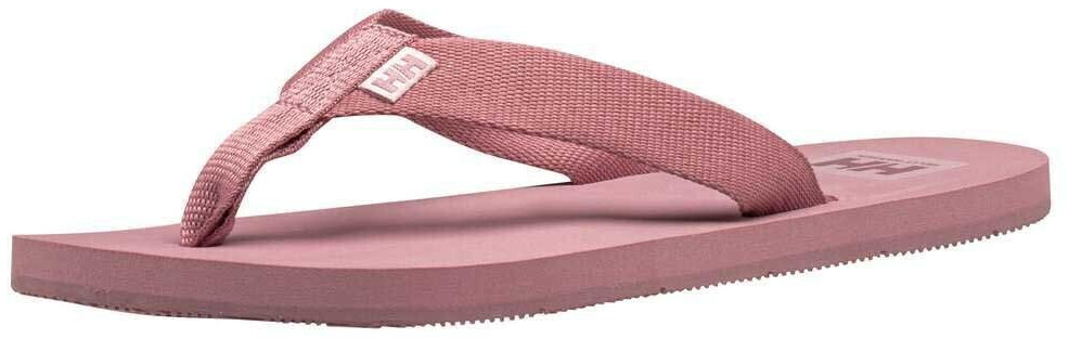 Helly Hansen W Logo Sandal flip-flops pink 11601 096