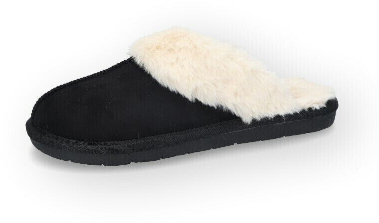 Dockers by Gerli 49EB301 Slipper black