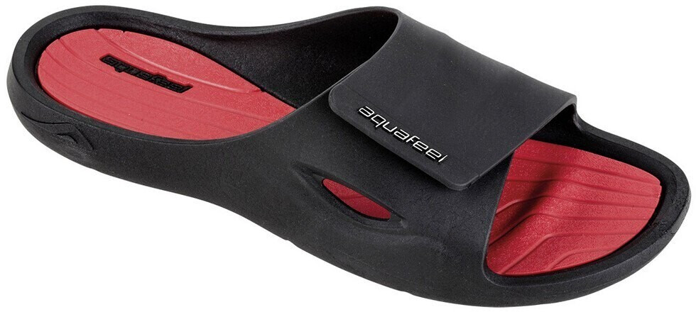 AquaFeeL Pro Pool Shoe Slide black