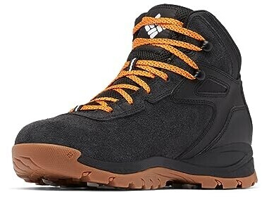 Columbia Trekking Shoes black