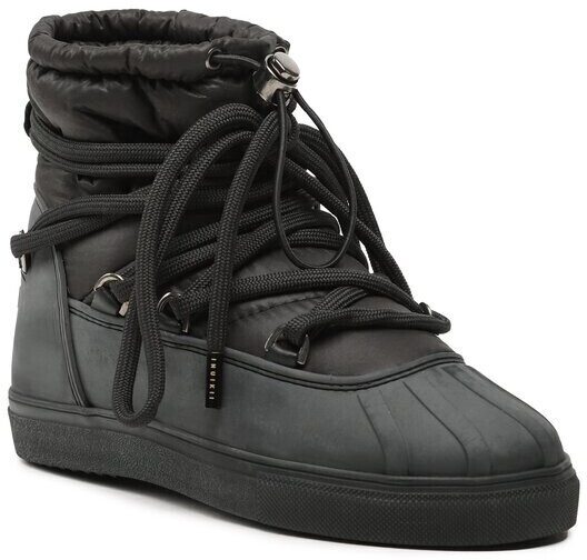Inuikii Snowshoes Technical Low 75202-105 black