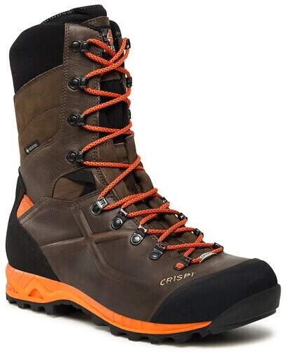 Crispi Titan Gtx GORE-TEX CF84004300 Trekking Shoes brown