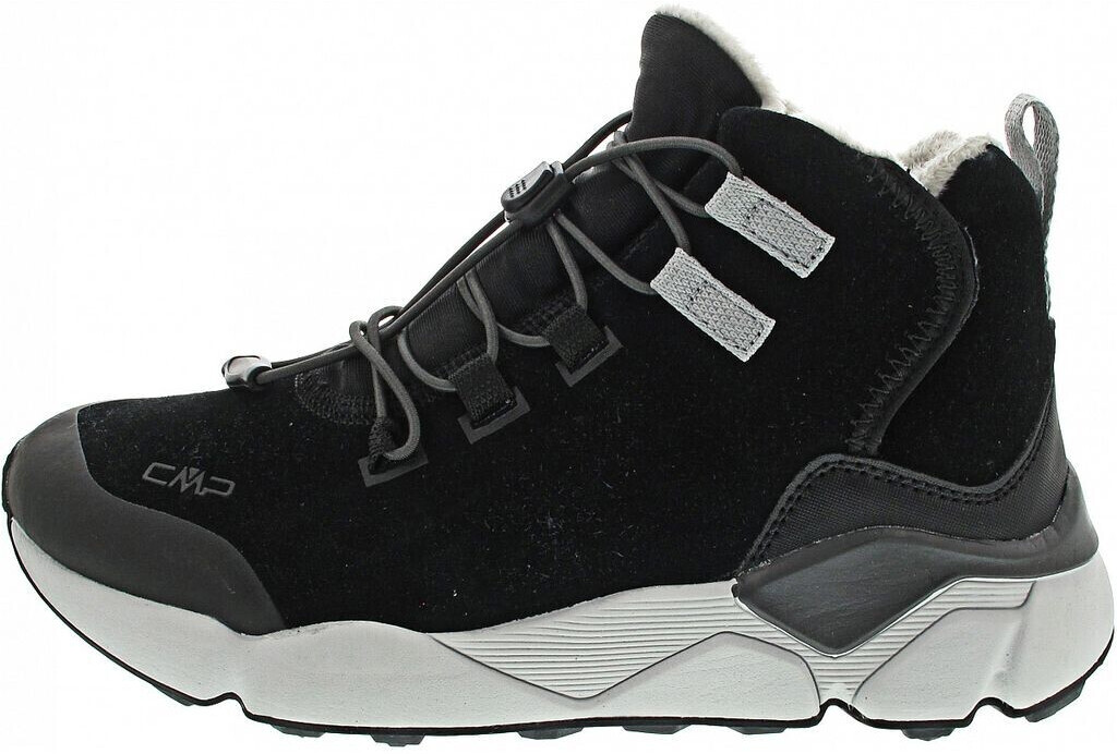 CMP Yumala Wmn Lifestyle Shoes 31Q4996 black