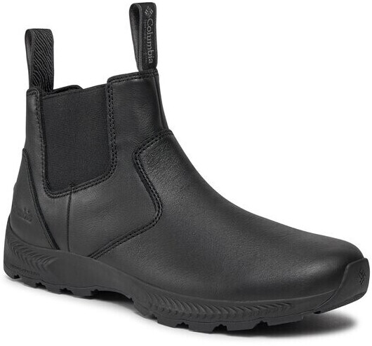 Columbia Shoes Landroamer Scout 2044471 black