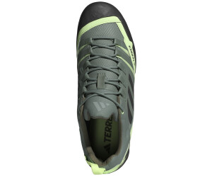 Adidas Terrex Swift Solo 2 Wanderschuhe grun ab 69 99 Preisvergleich bei idealo